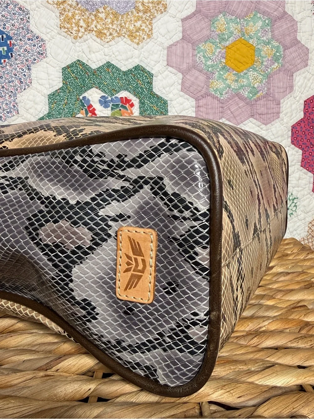 Consuela Margot Classic Tote